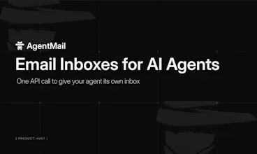 AgentMail gallery image
