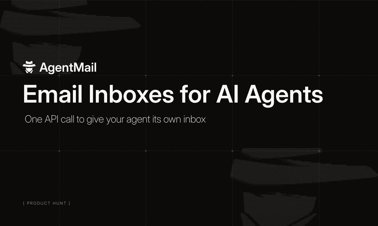 AgentMail