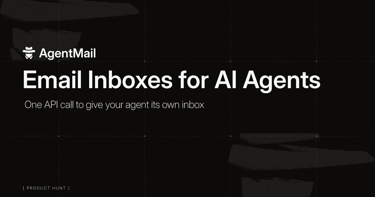 AgentMail