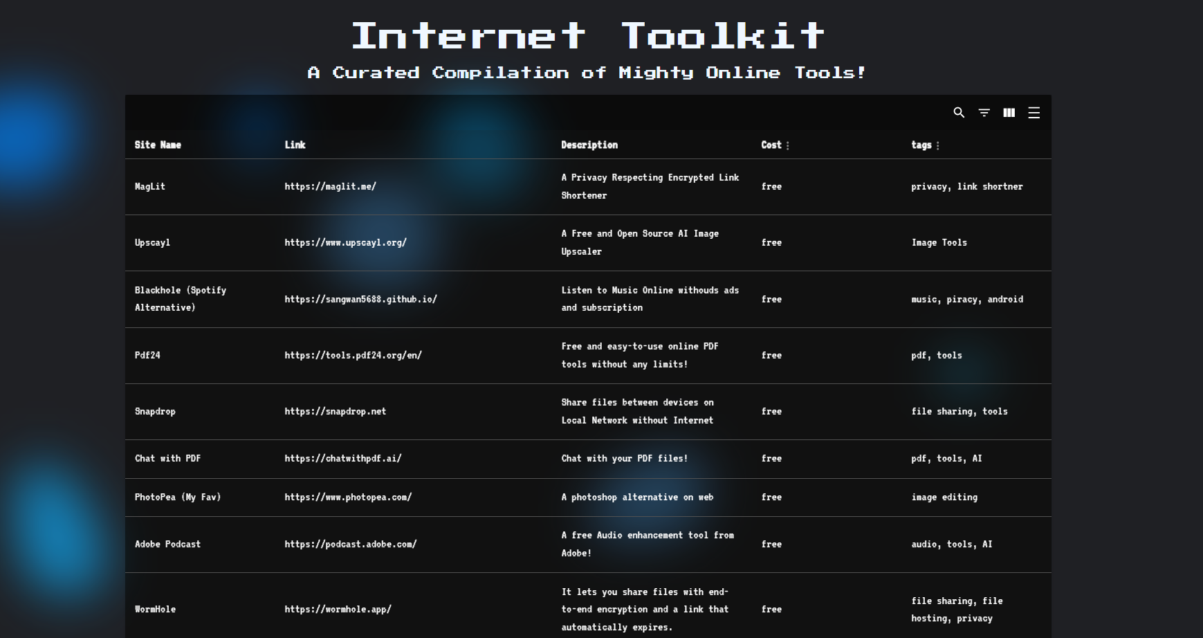 itolkit media 1