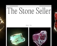 The Stone Seller media 2
