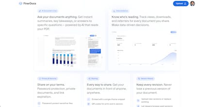FinerDocs gallery image