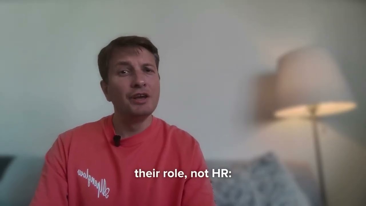 DearHiringManager.io gallery image