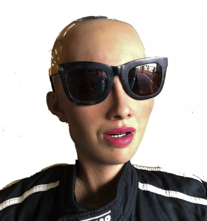 Daily Mirage gallery image