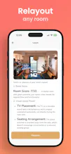 Nestly - AI Home design & Room planner gallery image