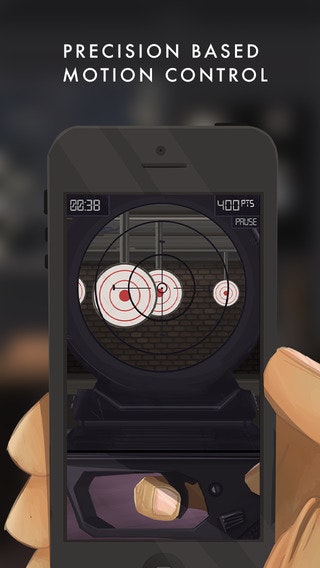 Caliber Club gallery image