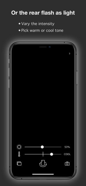 Lit Cam gallery image