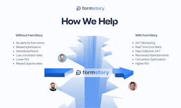 FormStory io gallery image