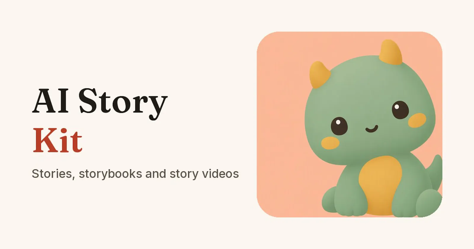 AIStoryKit AI screenshot 1