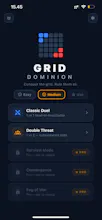 Grig Dominion gallery image
