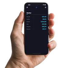 API Reader Pro iOS gallery image