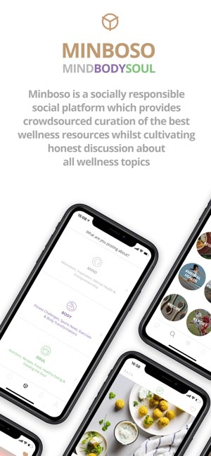 Minboso gallery image