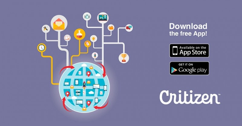 Critizen gallery image