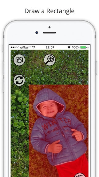 Auto Color Splash gallery image