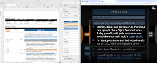 Rundown gallery image