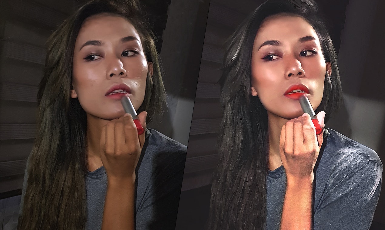 Pixlarr gallery image