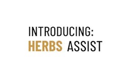 Herbs Assist media 1