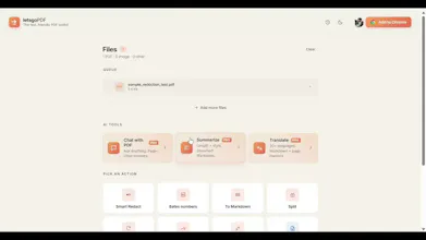 letsgoPDF gallery image