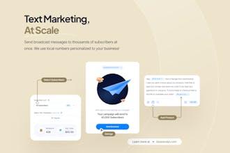 BlueReceipt gallery image