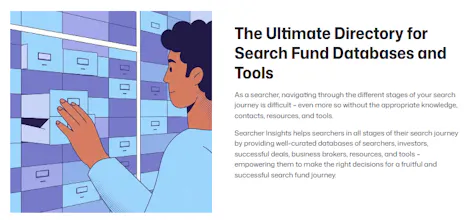 Searcher Insights gallery image