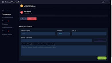 Payester gallery image