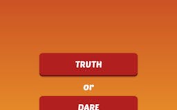 Truth or dare app media 3