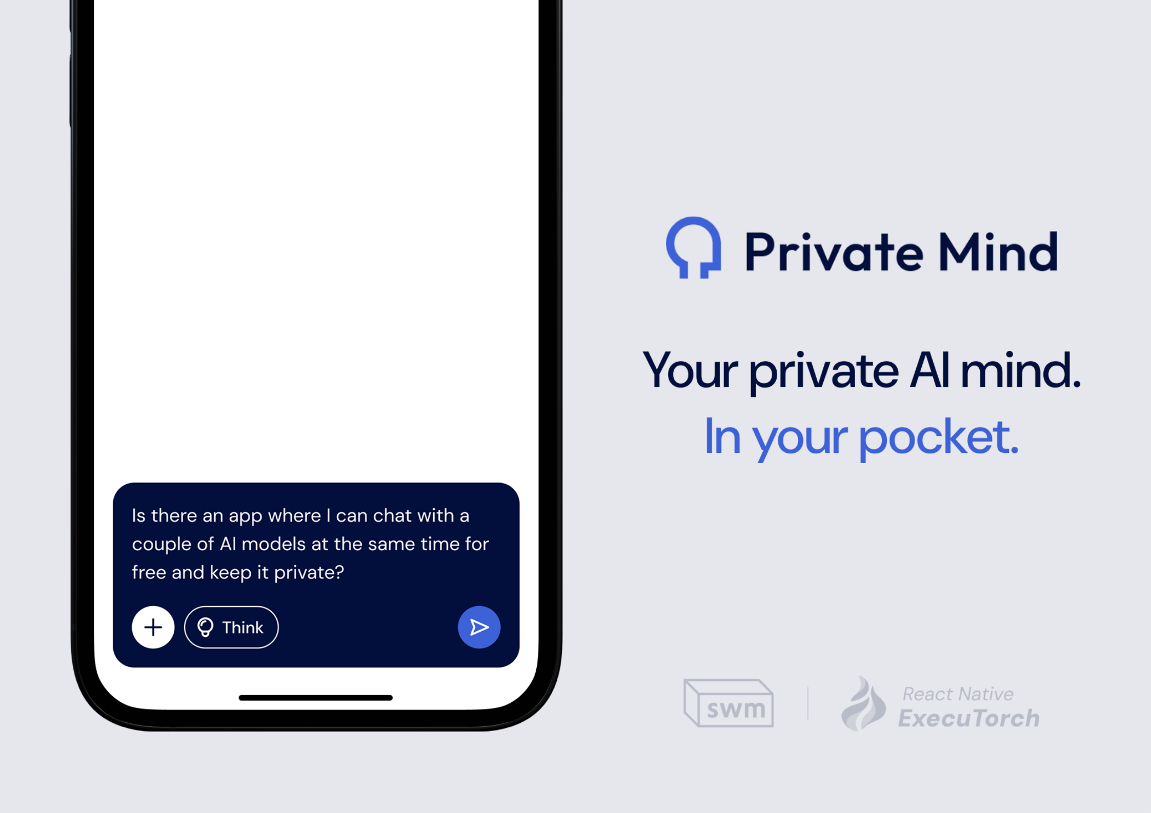 Private Mind