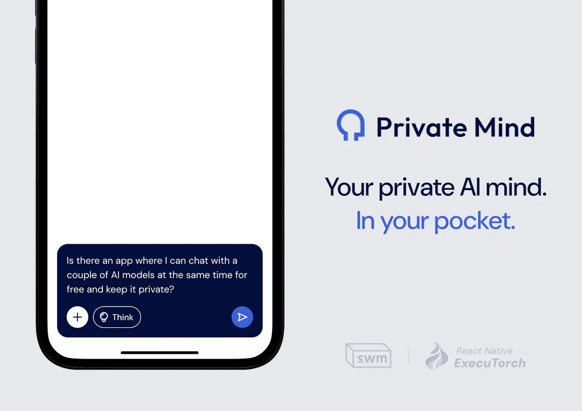 Private Mind