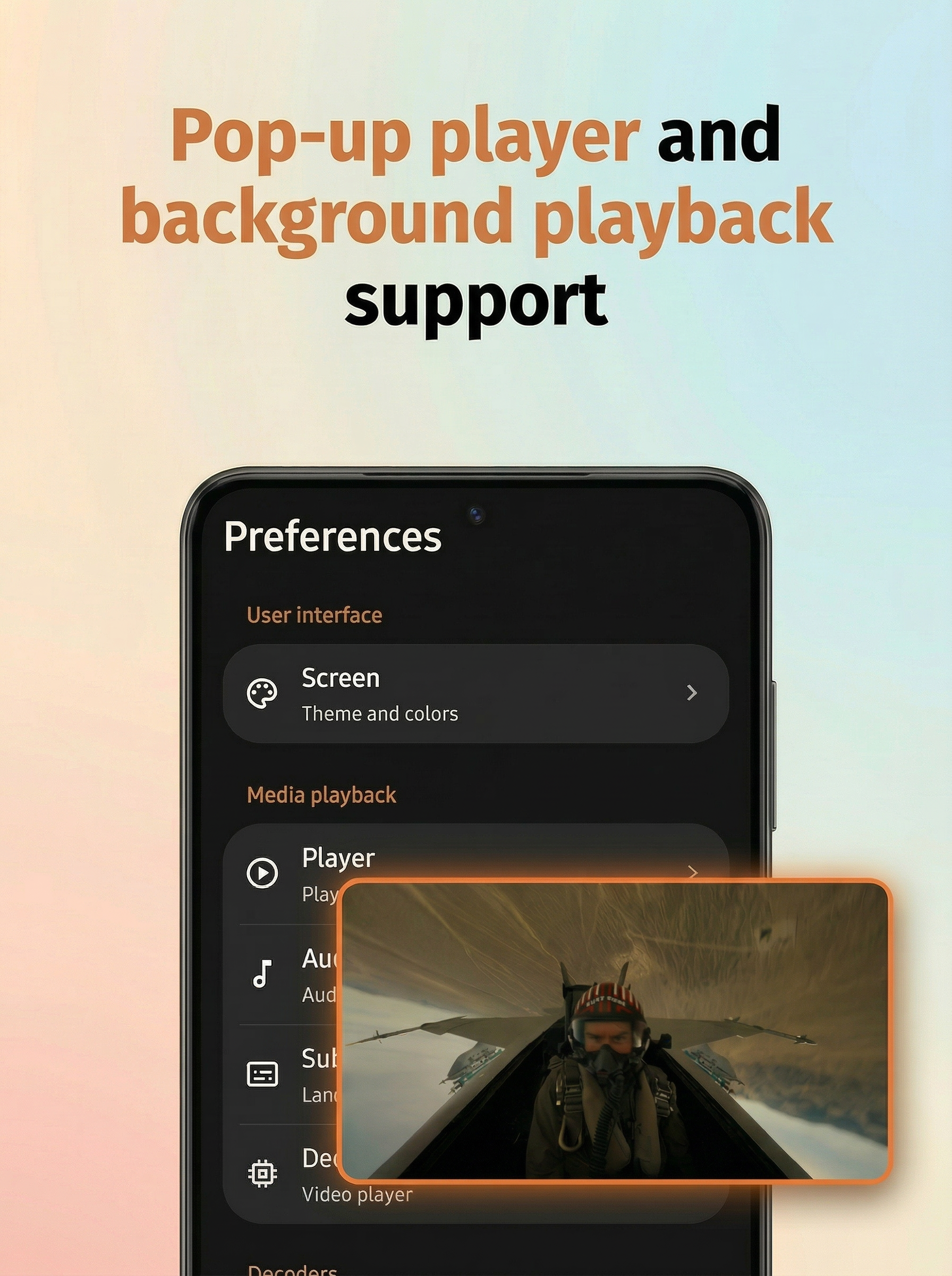 corgiplayer gallery image