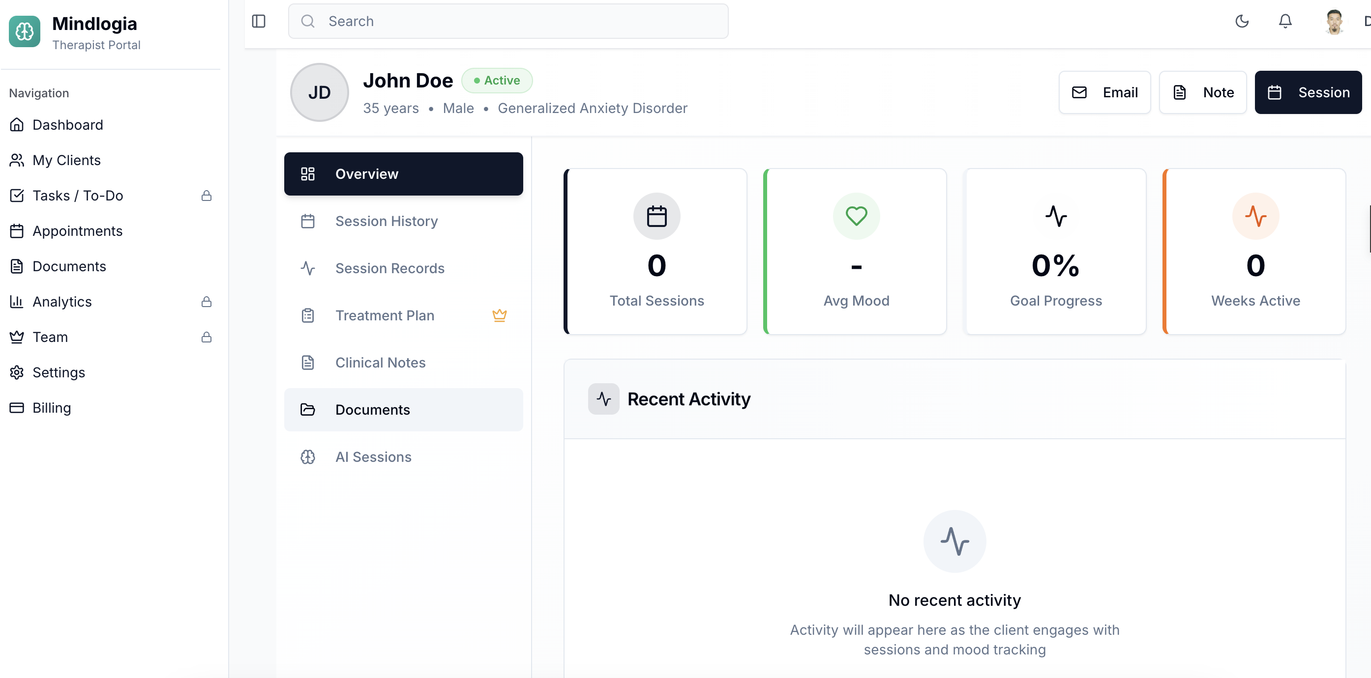 Mindlogia gallery image