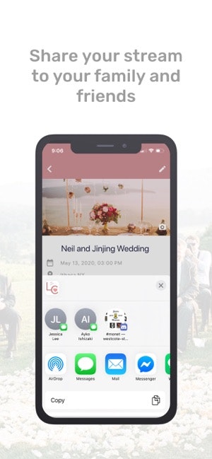 Lovecast gallery image