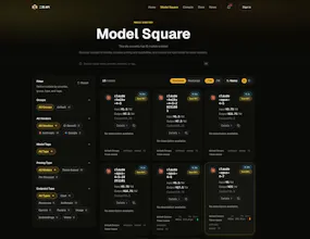 二狗API - Codex&CC中转 gallery image