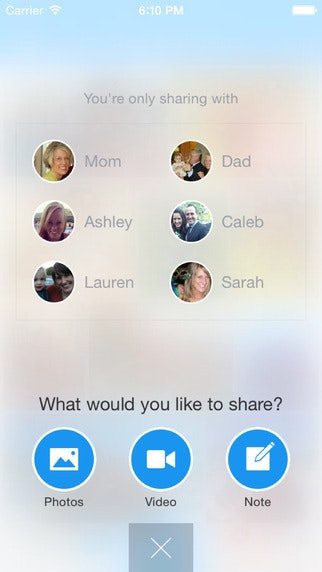 Cluster gallery image