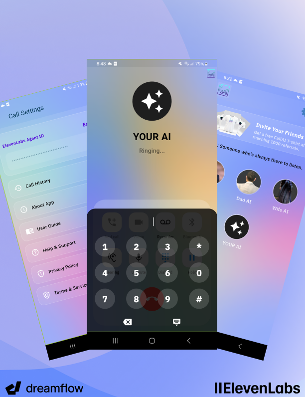 CallAI gallery image