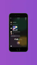 Unmute gallery image