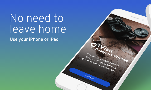 iVisa Passport Photos gallery image