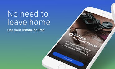 iVisa Passport Photos gallery image