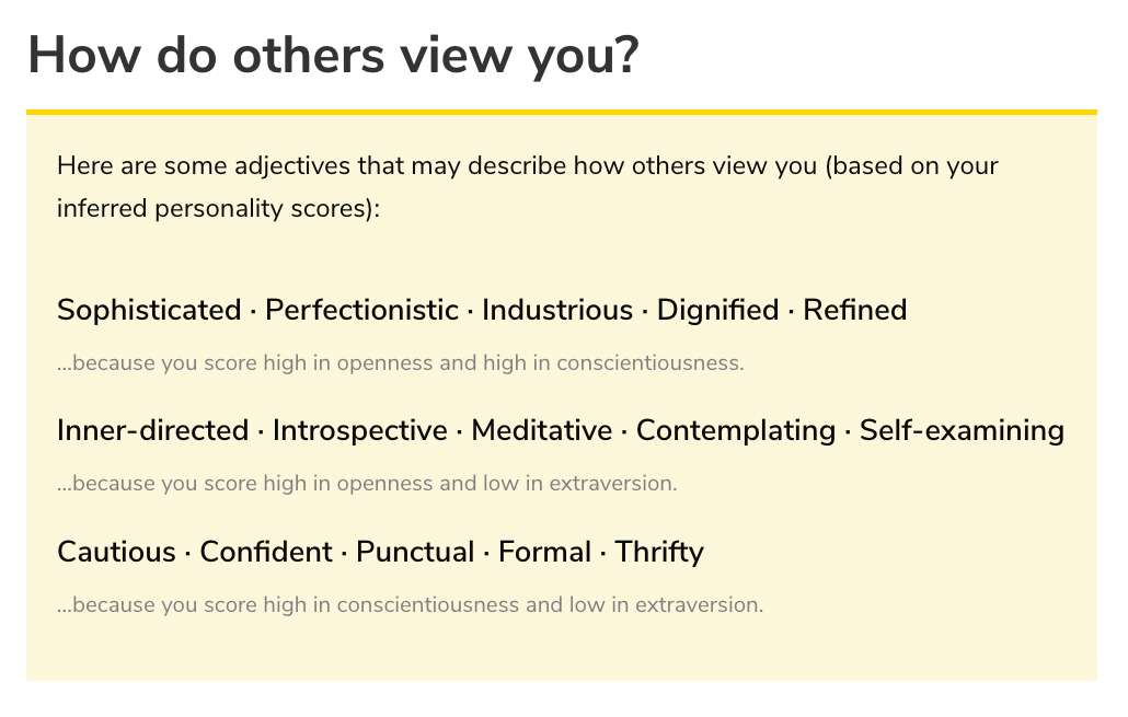KnowYourself gallery image