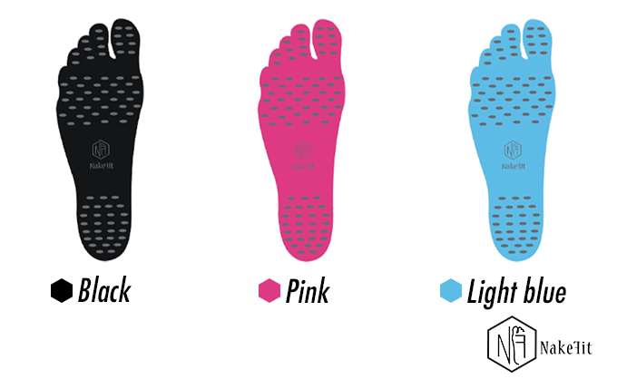 Nakefit gallery image