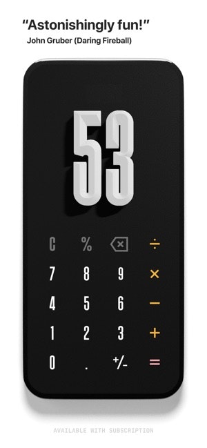 (Not Boring) Timer gallery image