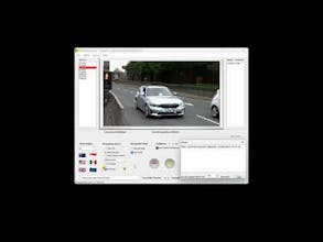 PlateCatcher gallery image