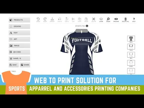 3D Product Configurator for eCommerce gallery image