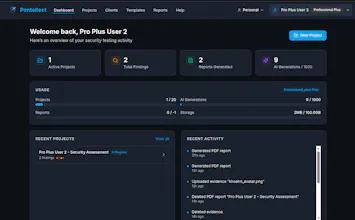 Pentellect gallery image