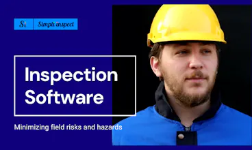 Simpliinspect gallery image