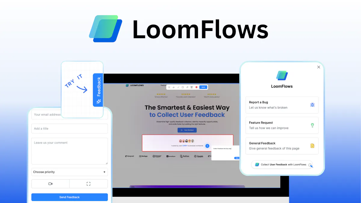 LoomFlows