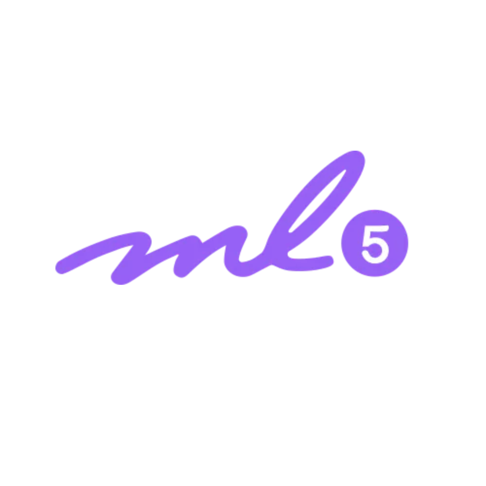 ml5js