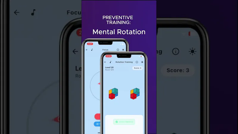 Viativity™ screenshot 1 (video preview)