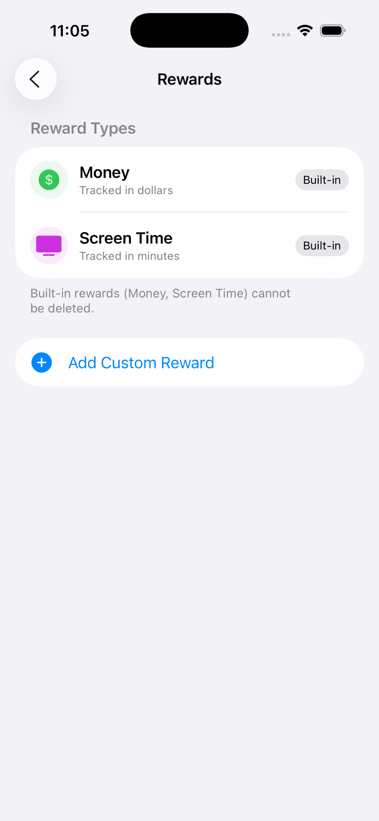 Chorey Hero gallery image