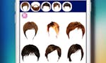 Men's Salon - Men's Hairstyles Changer image