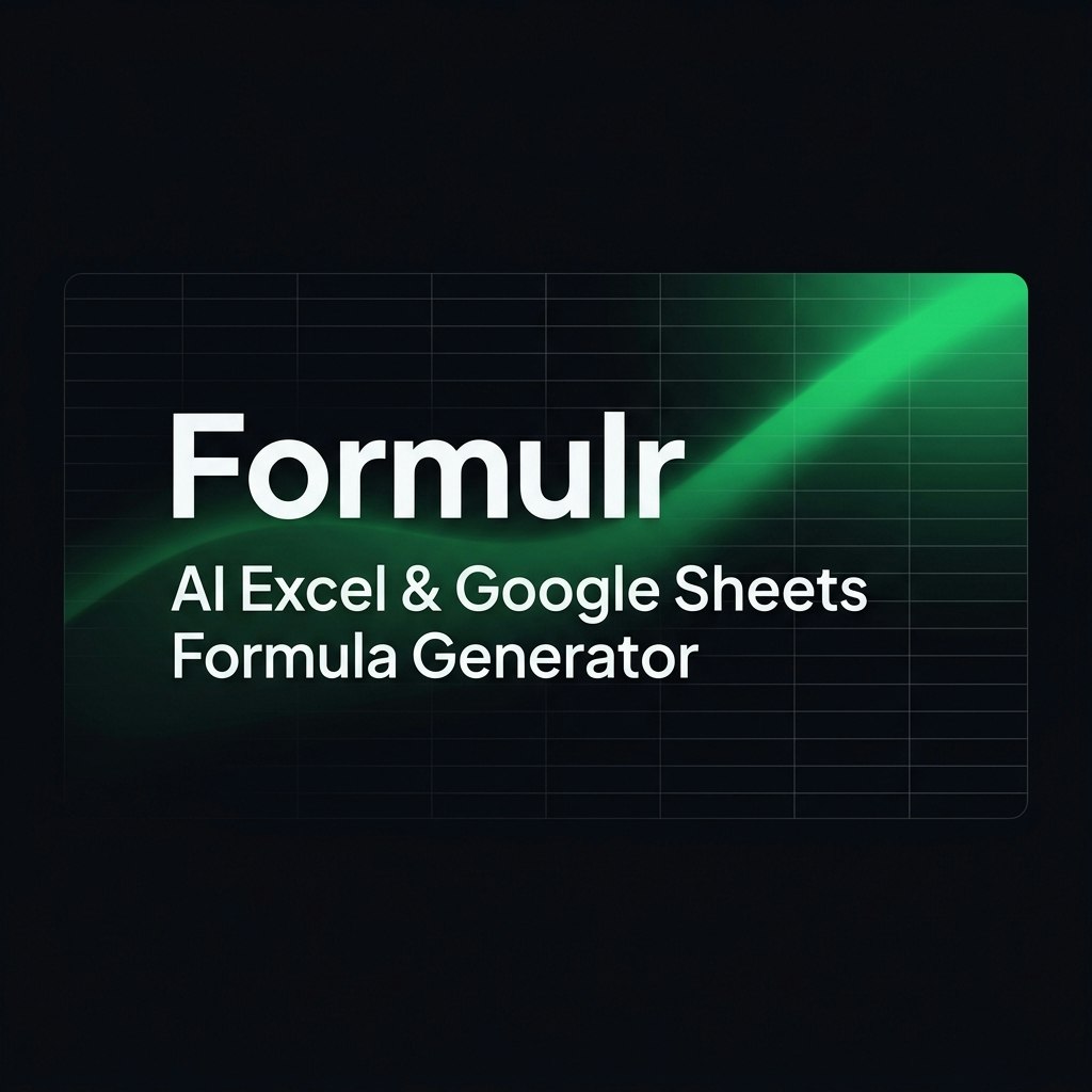 Formulr gallery image